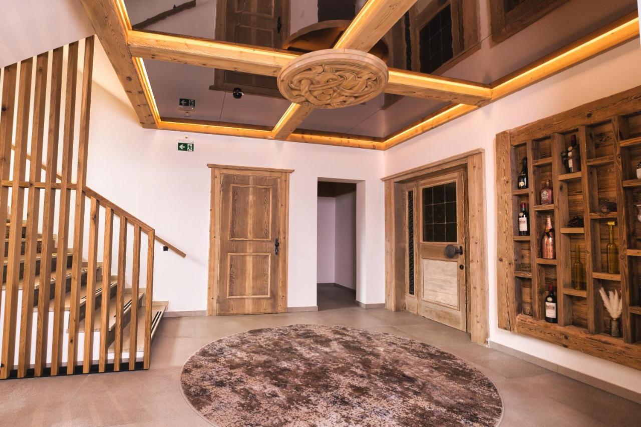 Landhaus Ramsau Ramsau am Dachstein Exterior foto