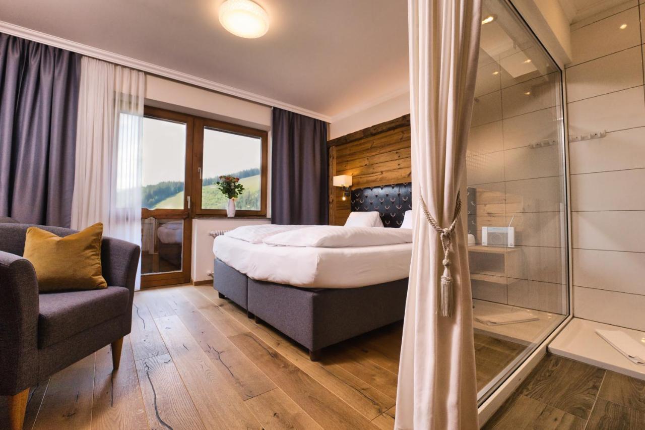 Landhaus Ramsau Ramsau am Dachstein Exterior foto