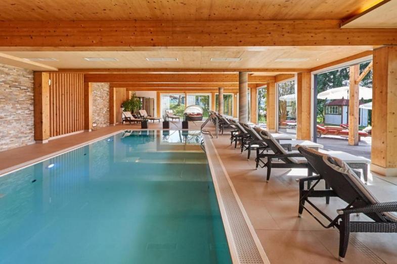 Landhaus Ramsau Ramsau am Dachstein Exterior foto