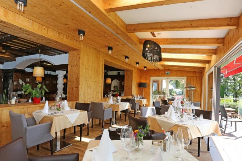 Landhaus Ramsau Ramsau am Dachstein Exterior foto