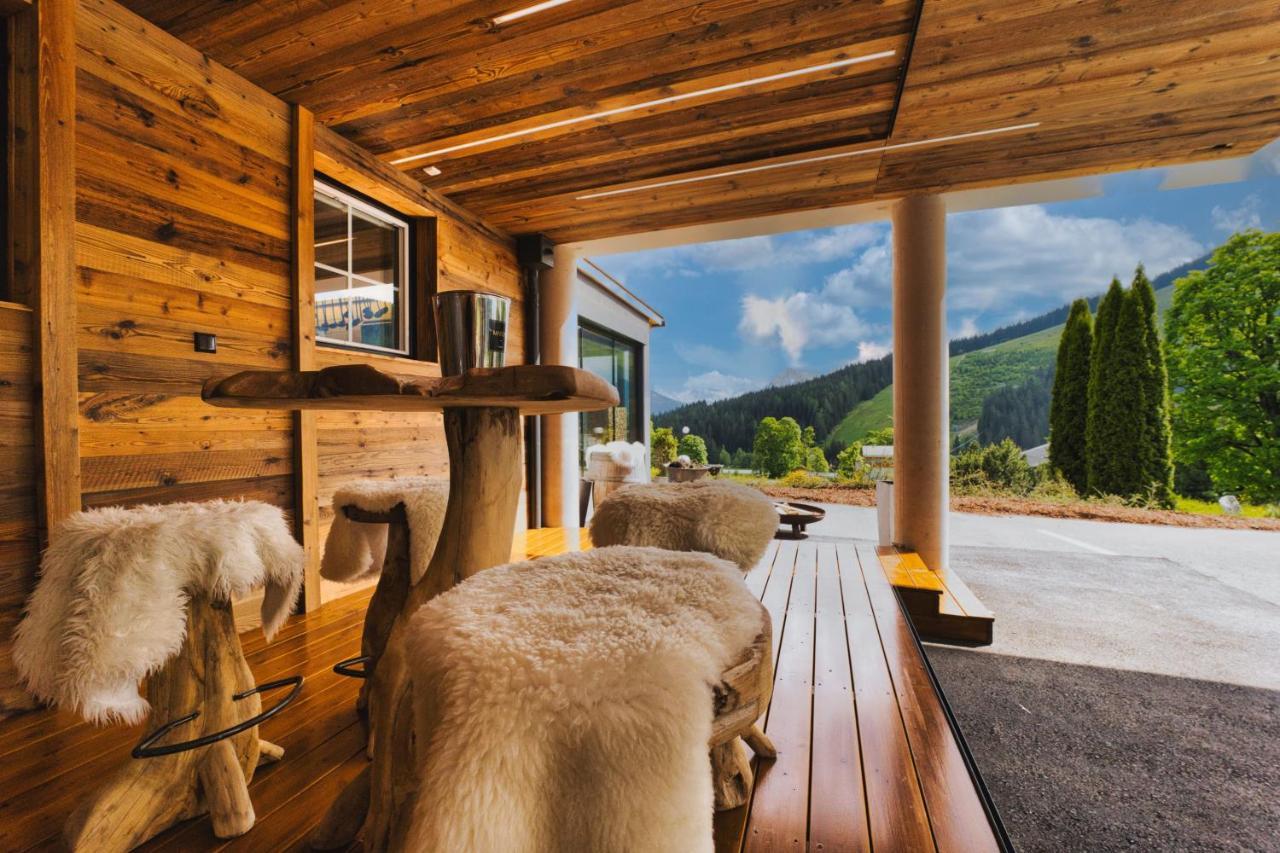 Landhaus Ramsau Ramsau am Dachstein Exterior foto