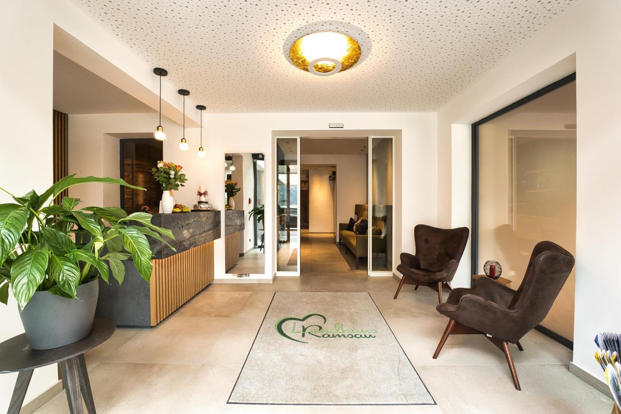 Landhaus Ramsau Ramsau am Dachstein Exterior foto