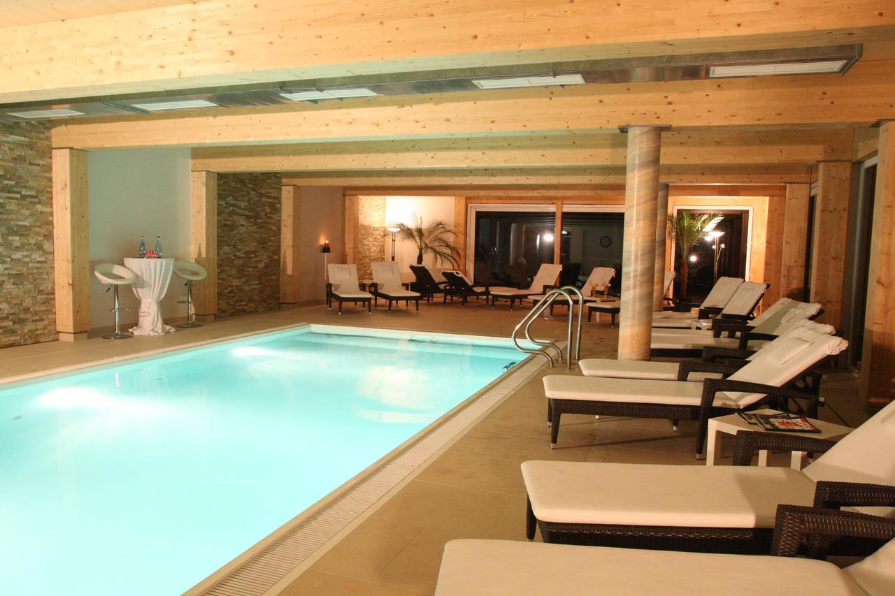 Landhaus Ramsau Ramsau am Dachstein Exterior foto